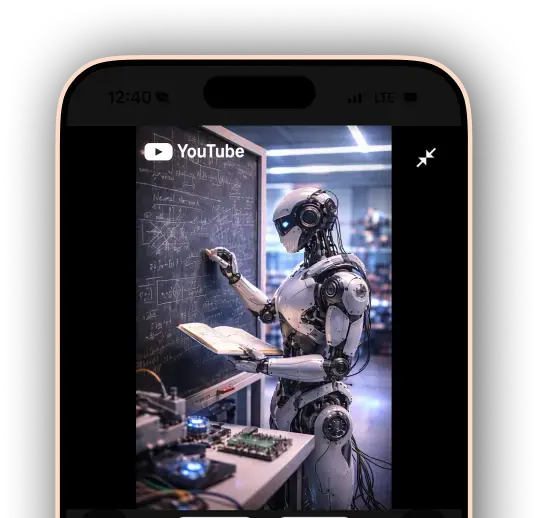 Sublish app preview